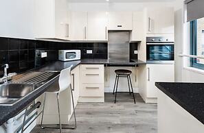 Student Only Chapter Islington