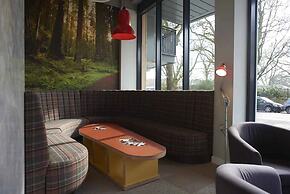 Student Only Chapter Islington