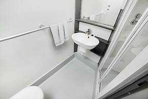 Student Only Chapter Islington