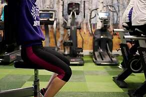 Student Only Chapter Islington