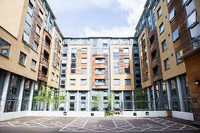 Student Only Chapter Islington