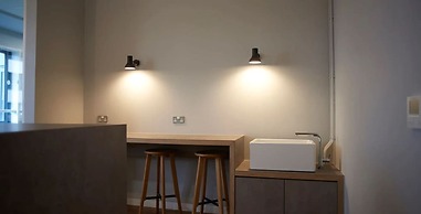 Student Only Chapter Islington