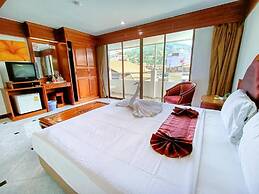Phuket suite hotel