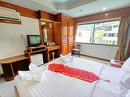 Phuket suite hotel