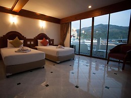 Phuket suite hotel