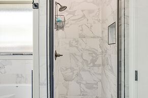 Pet-friendly Elgin Retreat w/ Patio, Grill & Yard!