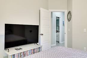 Pet-friendly Elgin Retreat w/ Patio, Grill & Yard!