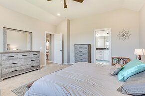 Pet-friendly Elgin Retreat w/ Patio, Grill & Yard!