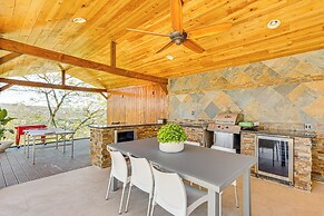 Los Angeles Home w/ Private Pool, Mtn & Lake View!