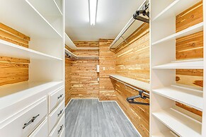 Los Angeles Home w/ Private Pool, Mtn & Lake View!