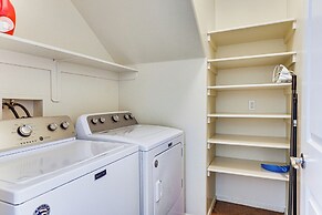 Spacious Tucson Vacation Rental: Incredible Views!