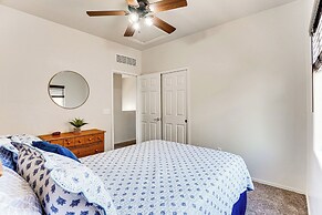 Spacious Tucson Vacation Rental: Incredible Views!