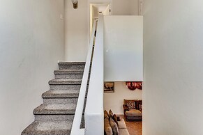 Spacious Tucson Vacation Rental: Incredible Views!