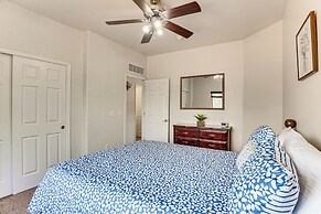 Spacious Tucson Vacation Rental: Incredible Views!