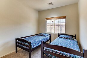 Spacious Tucson Vacation Rental: Incredible Views!