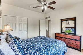 Spacious Tucson Vacation Rental: Incredible Views!