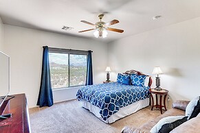 Spacious Tucson Vacation Rental: Incredible Views!