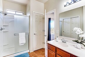 Spacious Tucson Vacation Rental: Incredible Views!