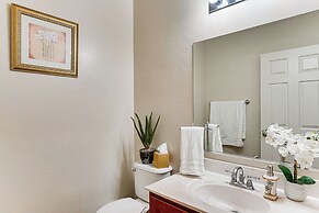 Spacious Tucson Vacation Rental: Incredible Views!