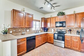 Spacious Tucson Vacation Rental: Incredible Views!