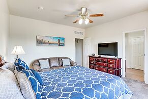 Spacious Tucson Vacation Rental: Incredible Views!