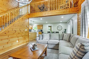 Masthope Home w/ Community Perks - Close to Ski!