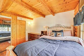 Pine Mountain Club Log Cabin w/ Resort Amenities!