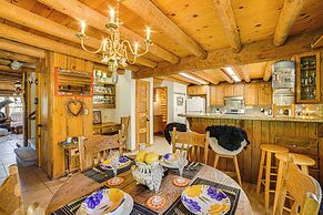 Pine Mountain Club Log Cabin w/ Resort Amenities!