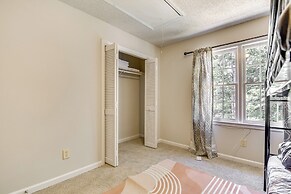 Powder Springs Home w/ Grill: 11 Mi to Six Flags!