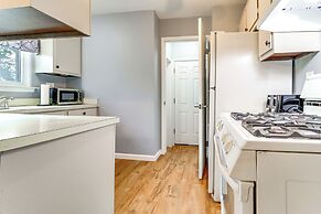 Spacious Inkster Family Home w/ Patio & Yard!