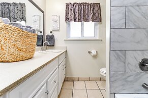 Spacious Inkster Family Home w/ Patio & Yard!