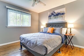 Spacious Inkster Family Home w/ Patio & Yard!