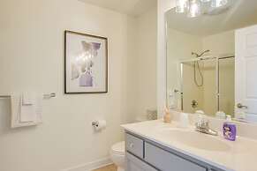 Calabash Condo w/ Balcony in Gated Golf Community!