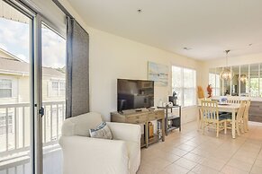Calabash Condo w/ Balcony in Gated Golf Community!