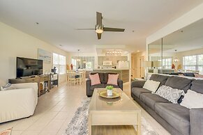 Calabash Condo w/ Balcony in Gated Golf Community!