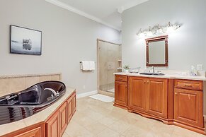 Beautiful River Front Estate in North Georgia!