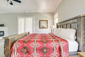 Beautiful River Front Estate in North Georgia!