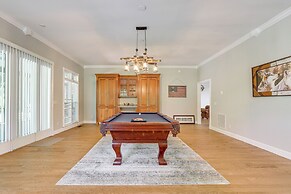 Beautiful River Front Estate in North Georgia!