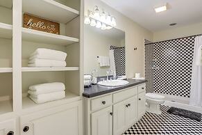 Beautiful River Front Estate in North Georgia!