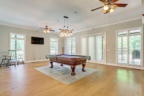 Beautiful River Front Estate in North Georgia!