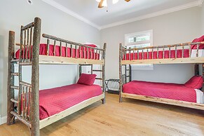 Beautiful River Front Estate in North Georgia!