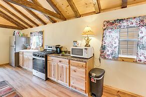 Harrington Cabin w/ Grills - Near Beaches & Hiking