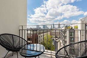 City Panorama by Renters Prestige