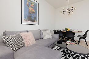 City Panorama by Renters Prestige