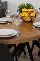 City Panorama by Renters Prestige