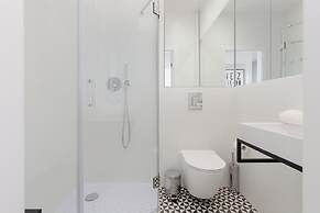 City Panorama by Renters Prestige