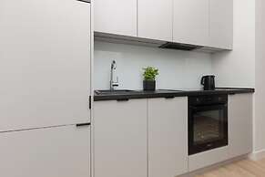 City Panorama by Renters Prestige