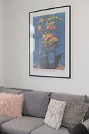 City Panorama by Renters Prestige