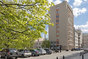 City Panorama by Renters Prestige