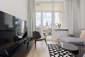 City Panorama by Renters Prestige